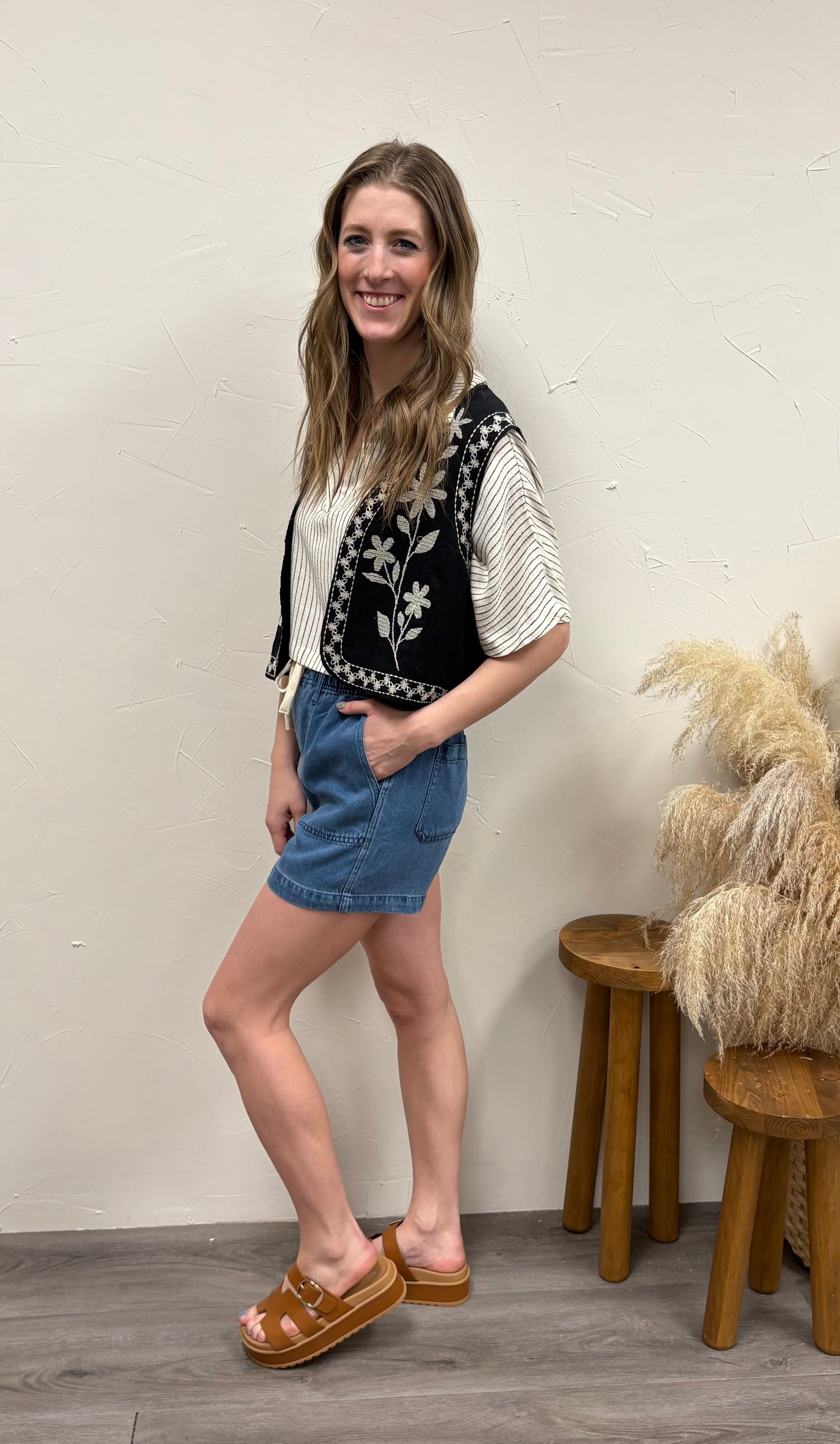 Laverne Shorts