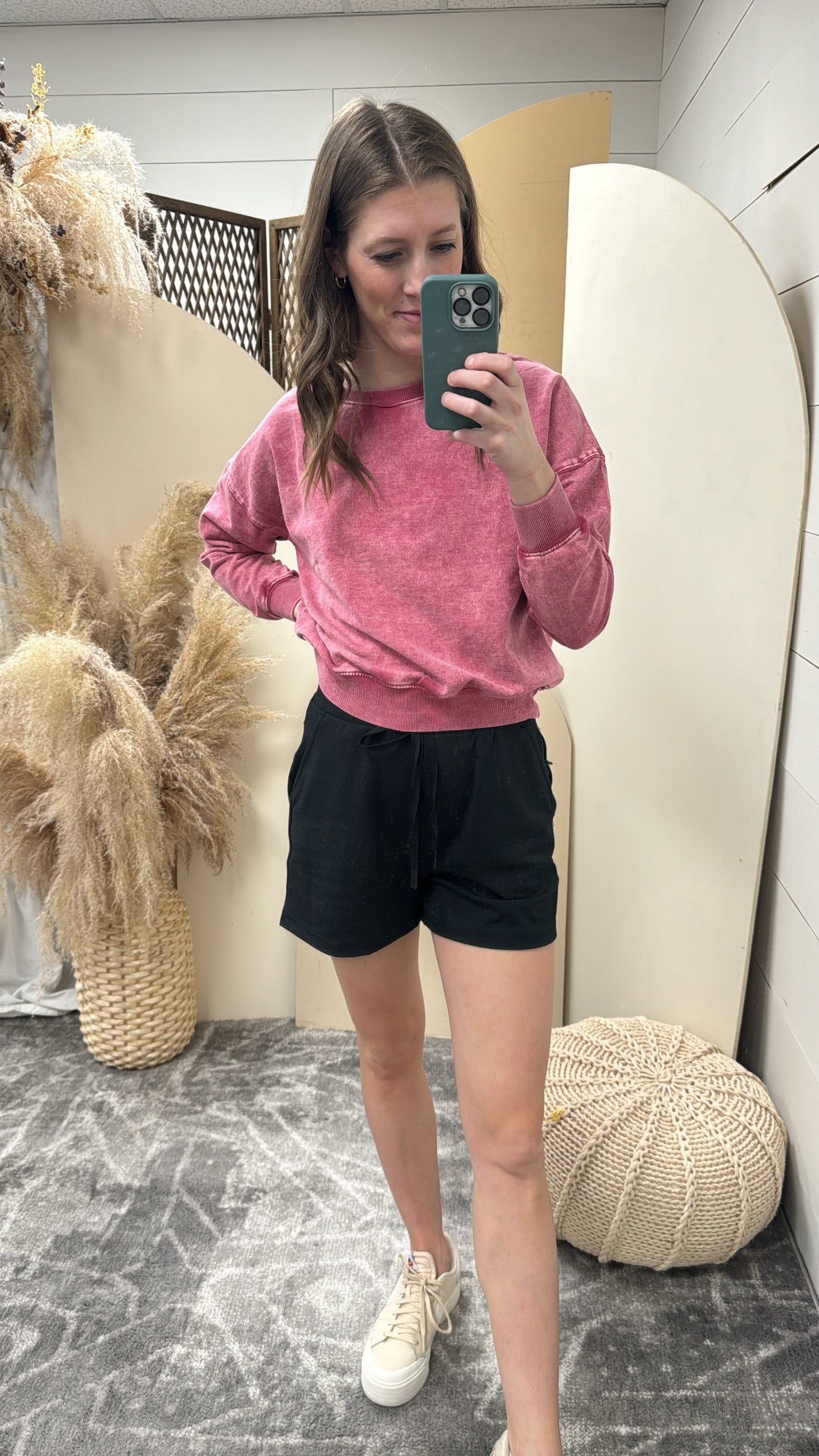 Amanda Short - Three:Twelve Boutique