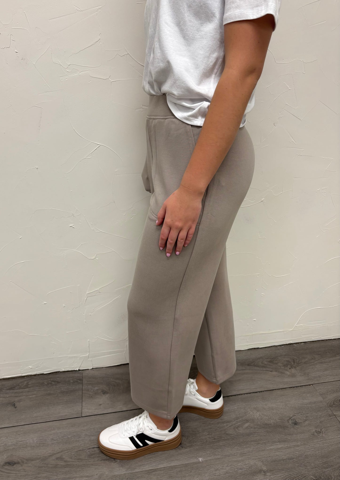 Mildred Pants