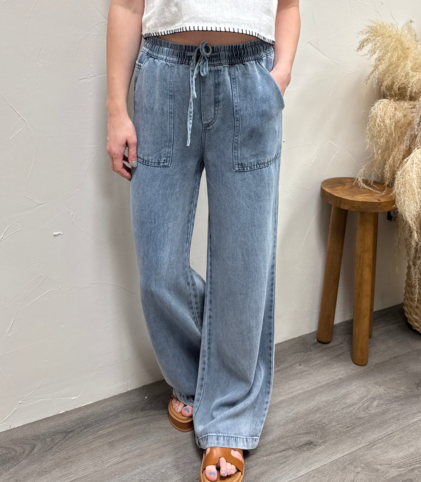 Pearla Pants