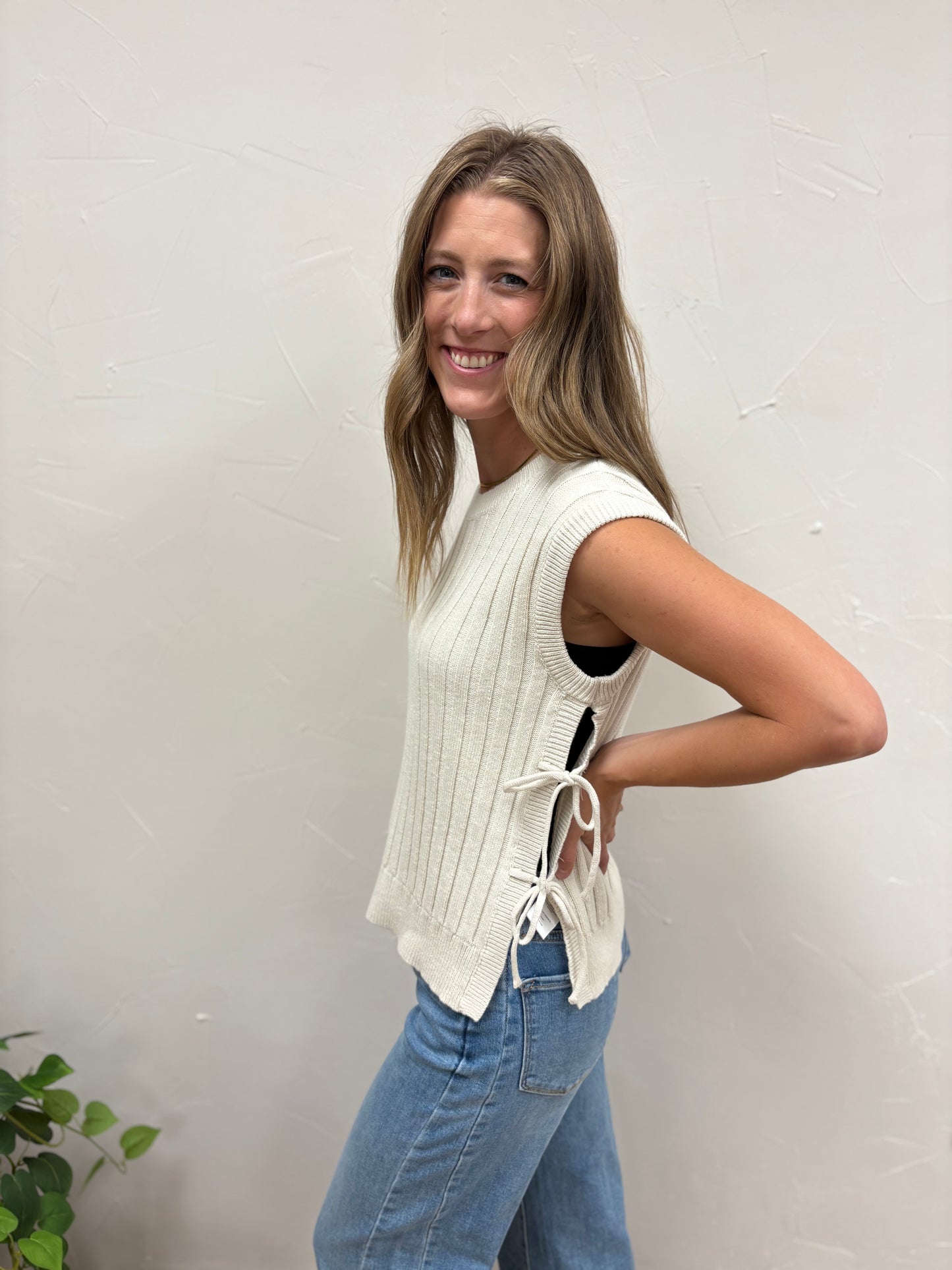 Kaye Sweater