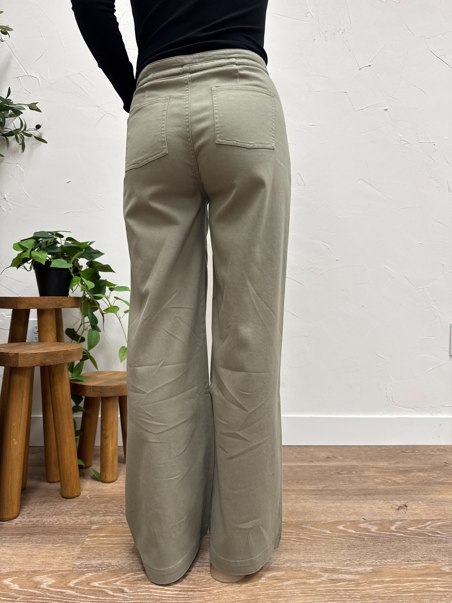 Norka Pants
