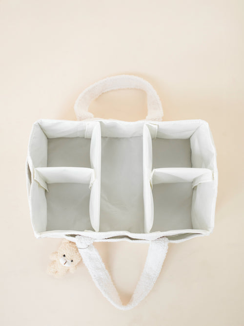 The Baby Caddy