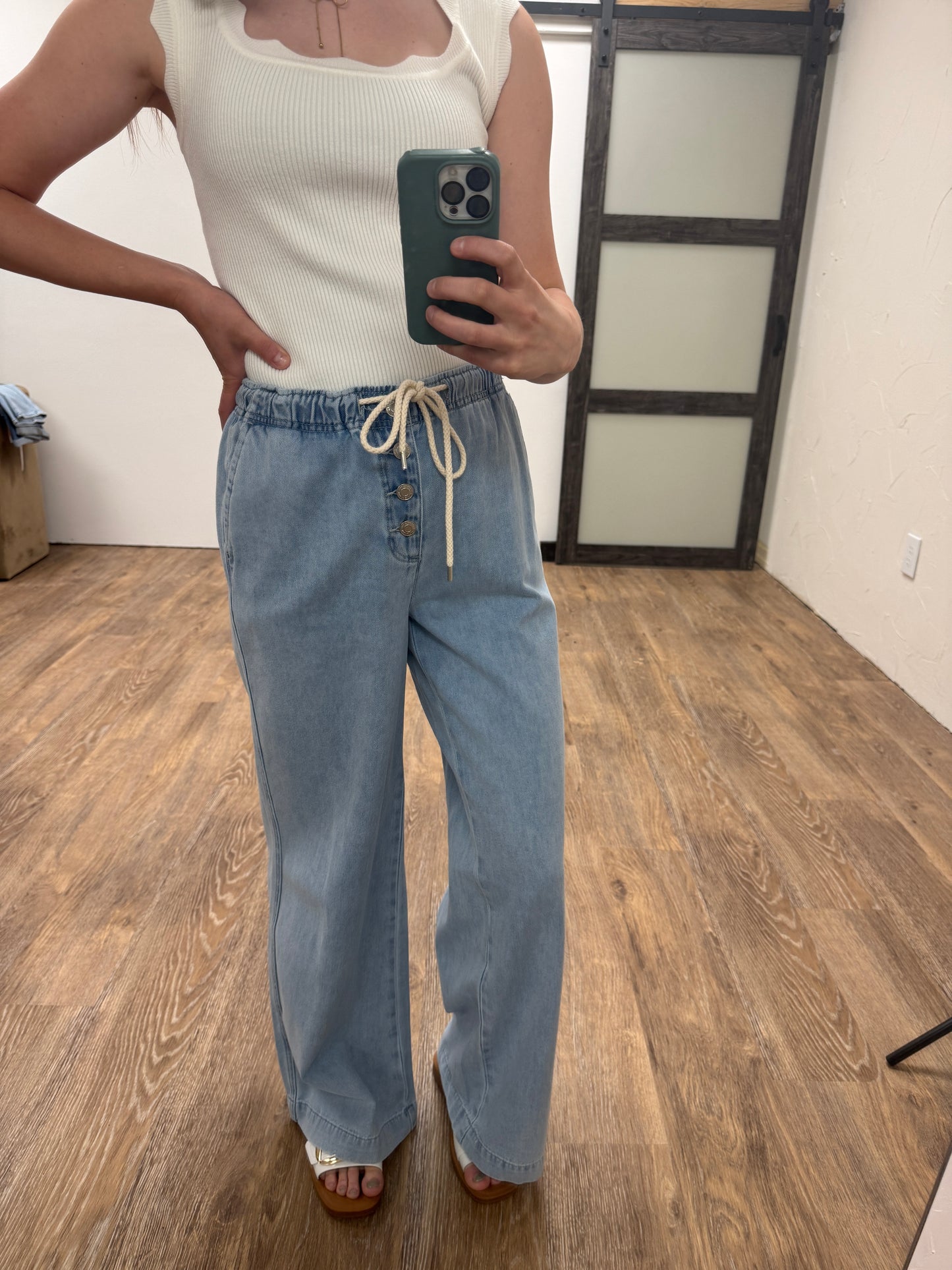 Norman Pants