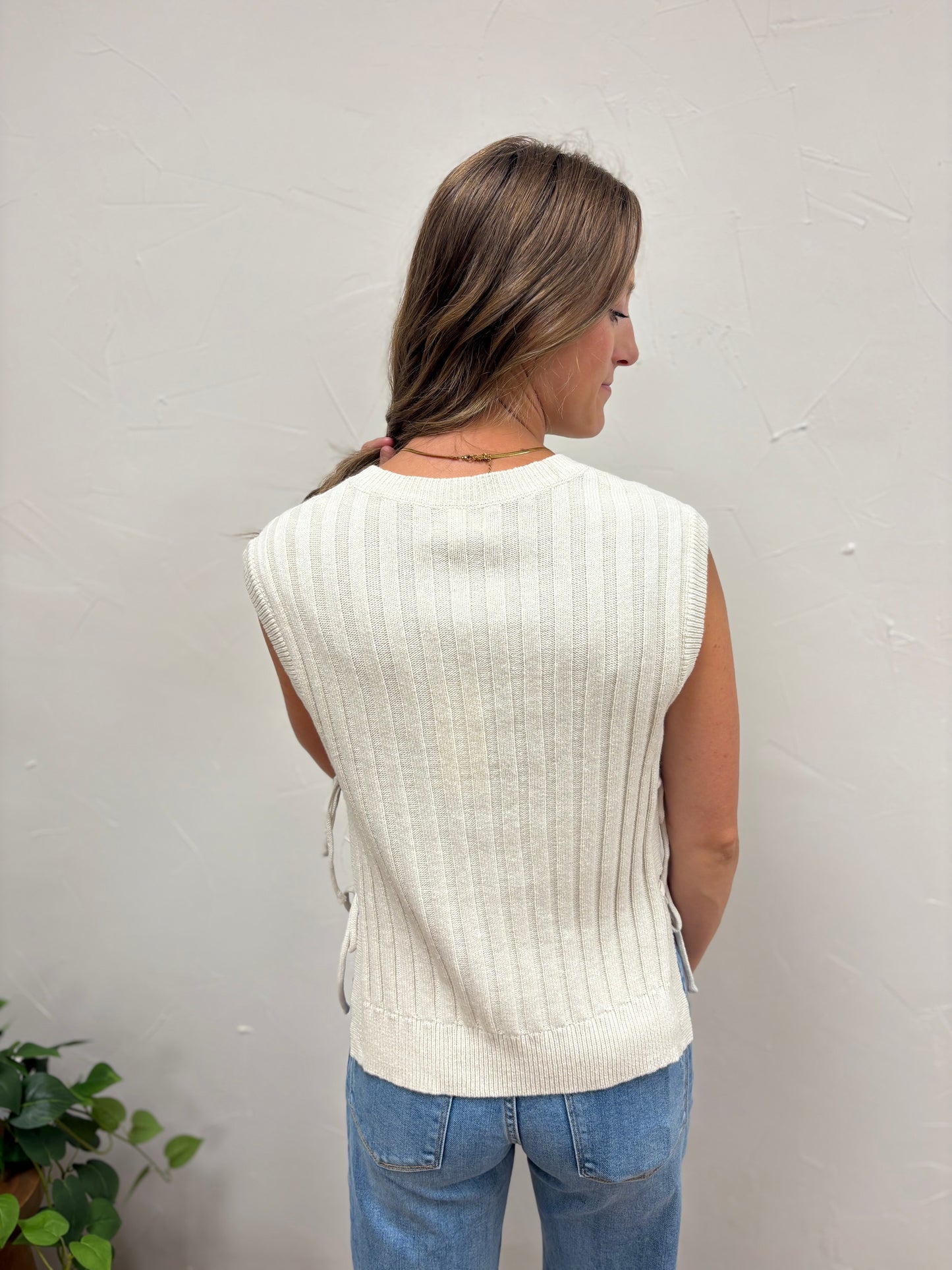 Kaye Sweater