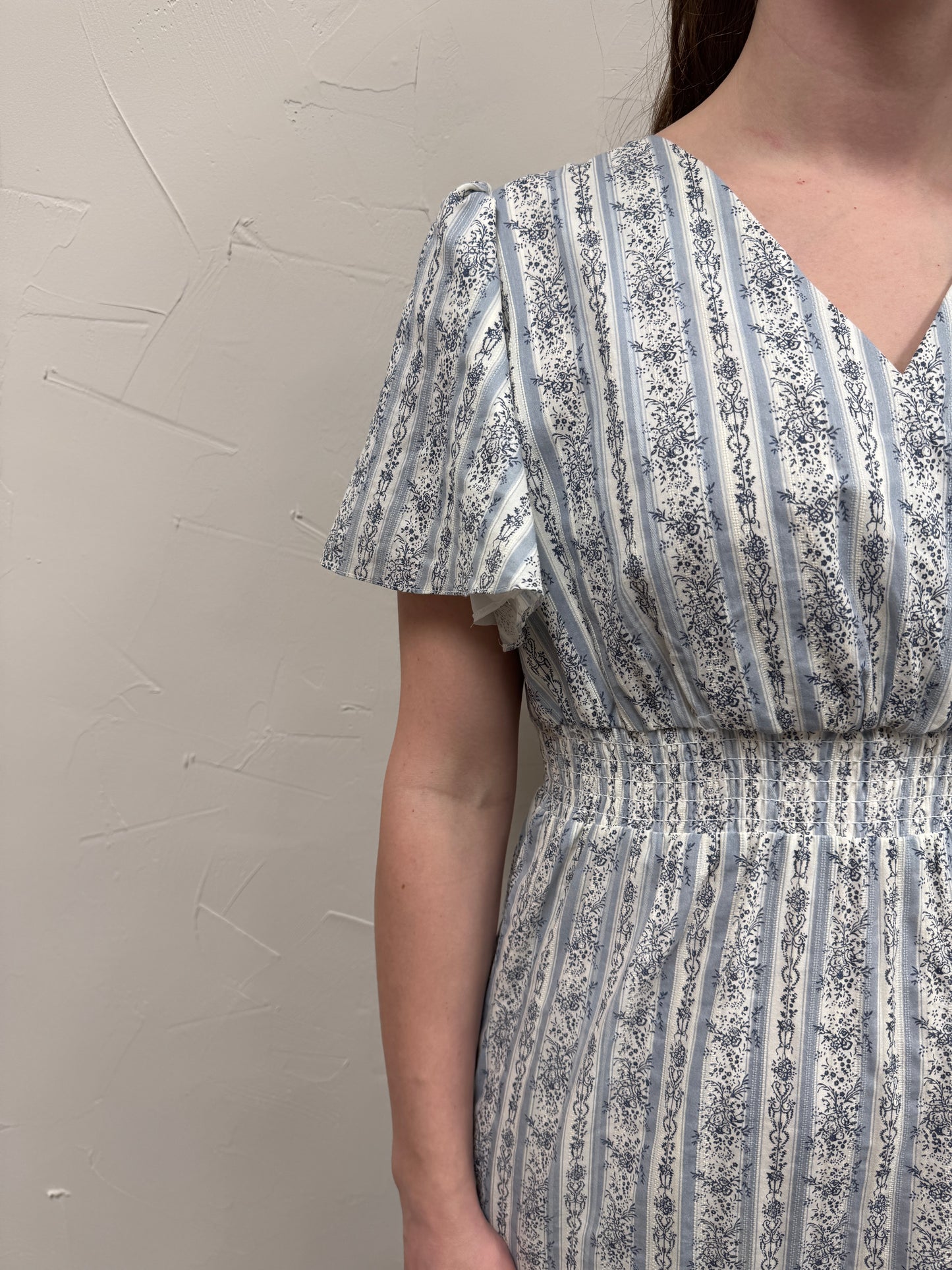 The Jessa Dress