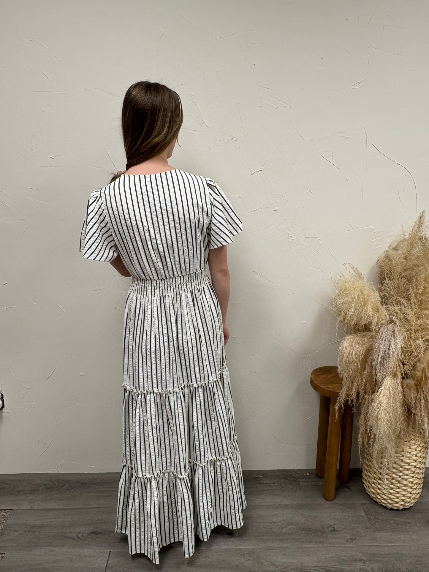 The Eden Dress