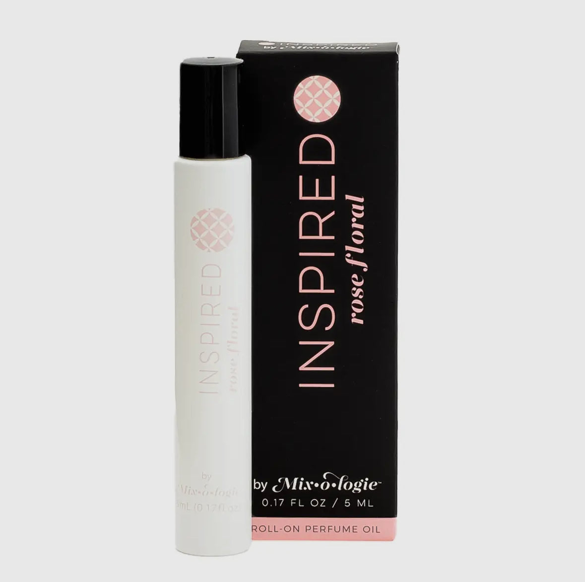 Roller Ball Perfume - Three:Twelve Boutique