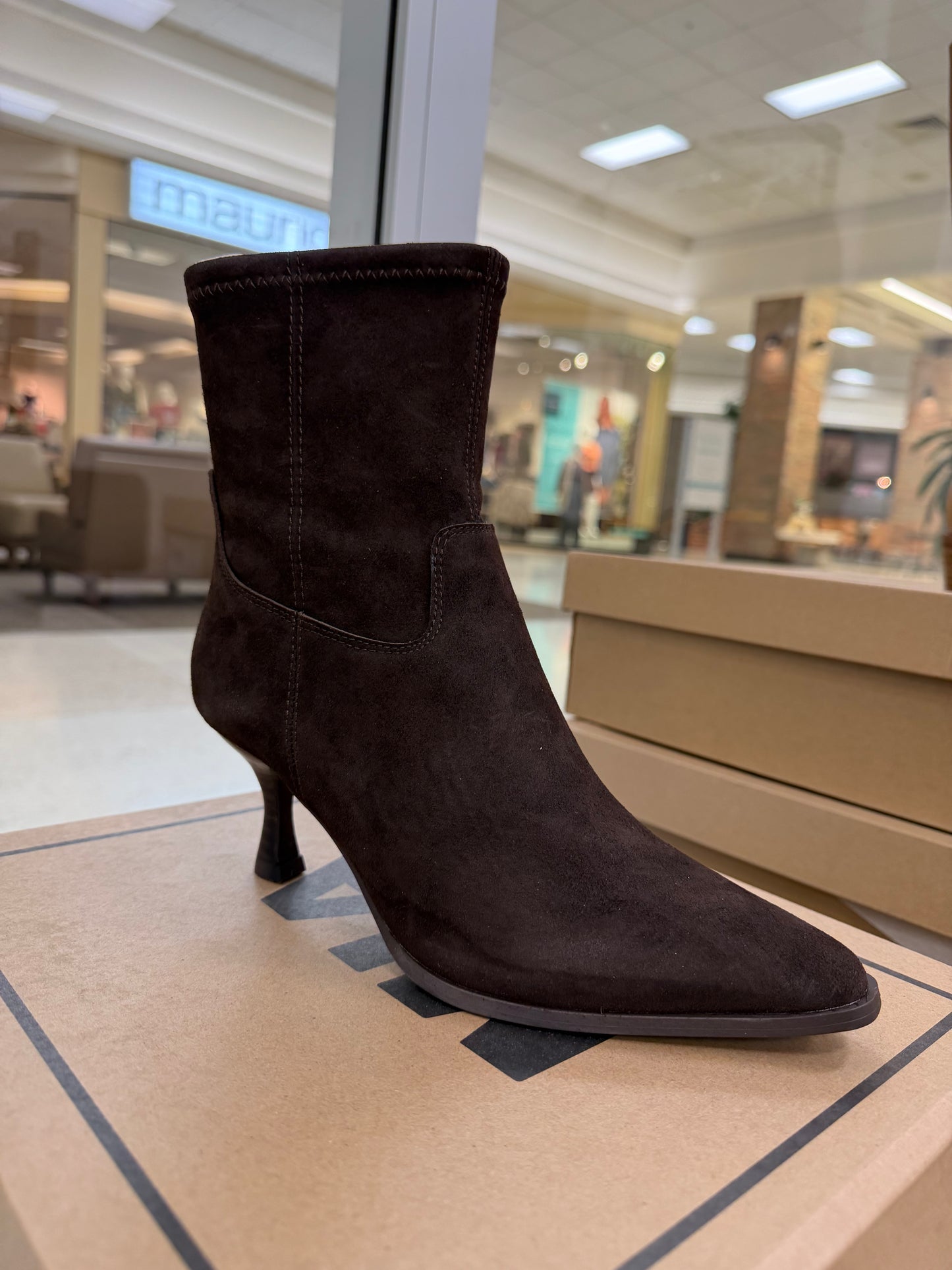 Aletta Boot