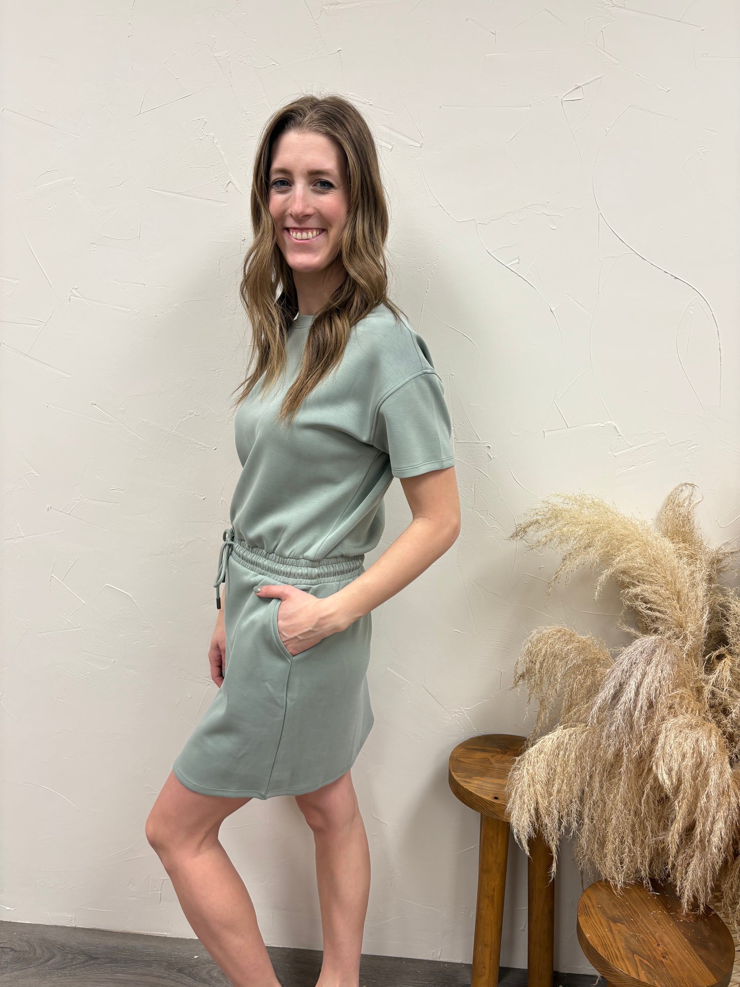Millie Dress