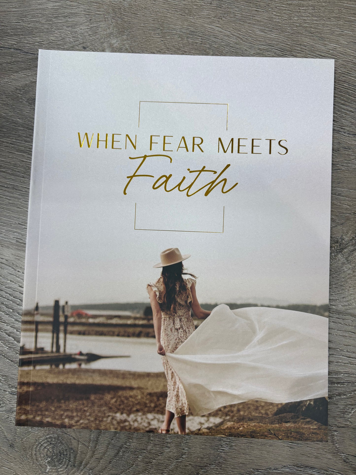 When Fear Meets Faith