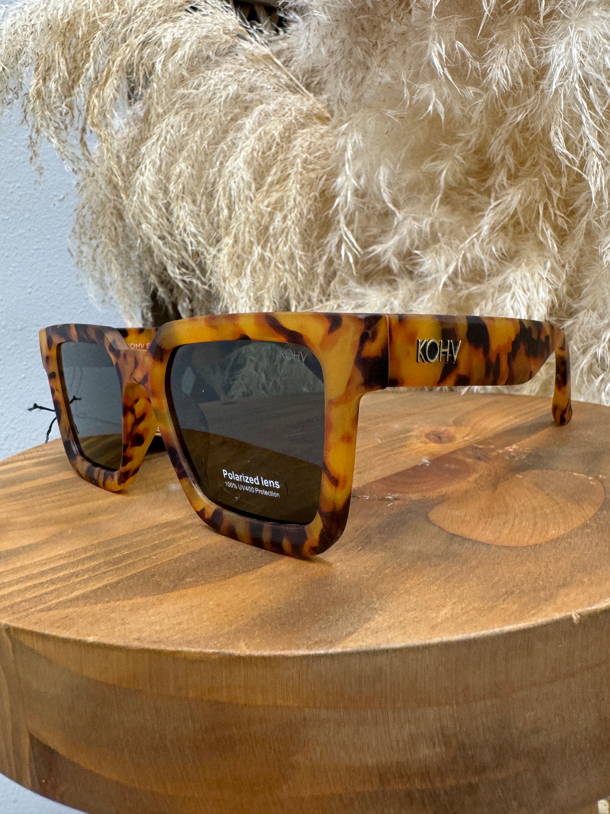 CREW - POLARIZED - Three:Twelve Boutique