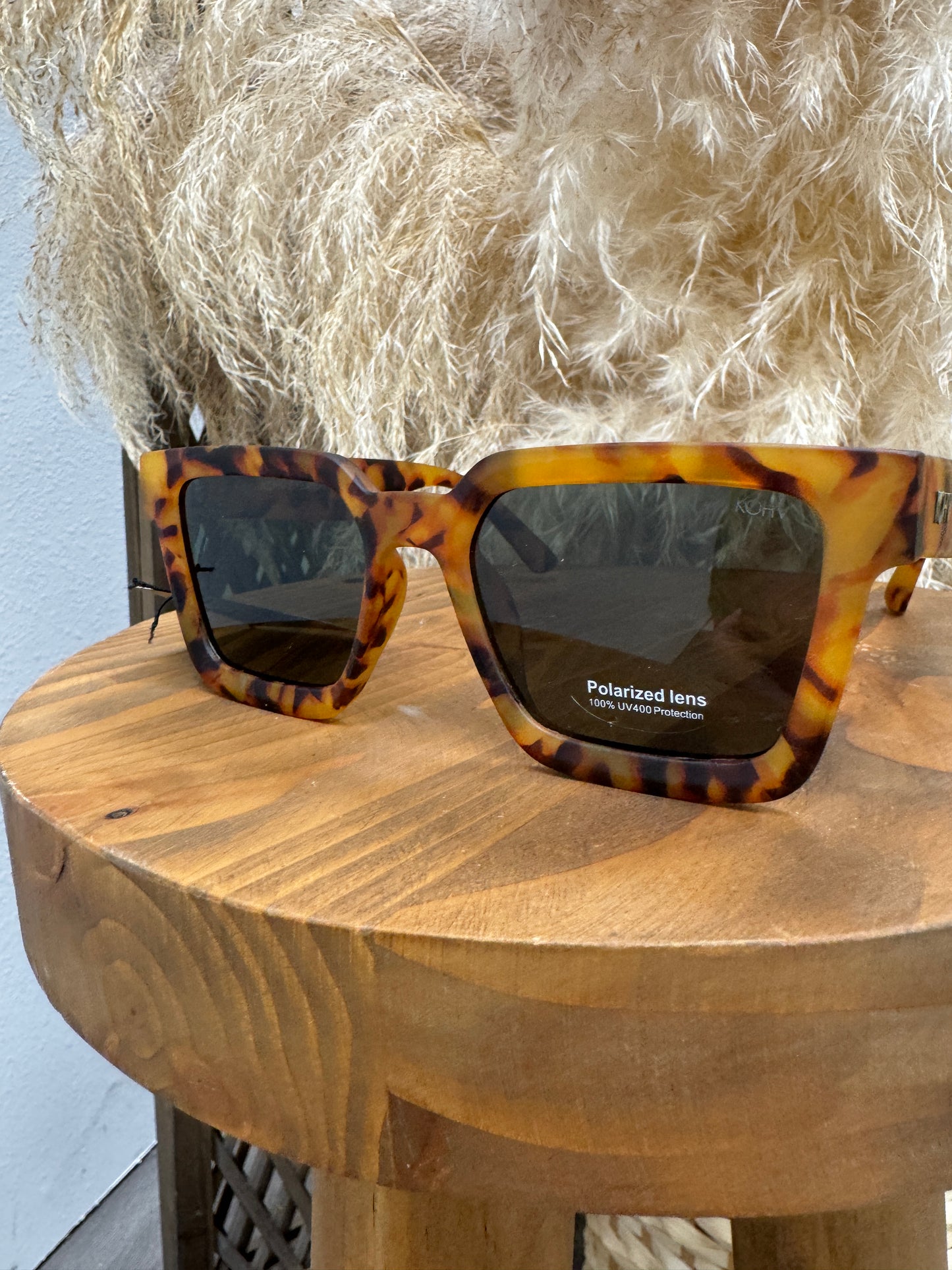 CREW - POLARIZED - Three:Twelve Boutique