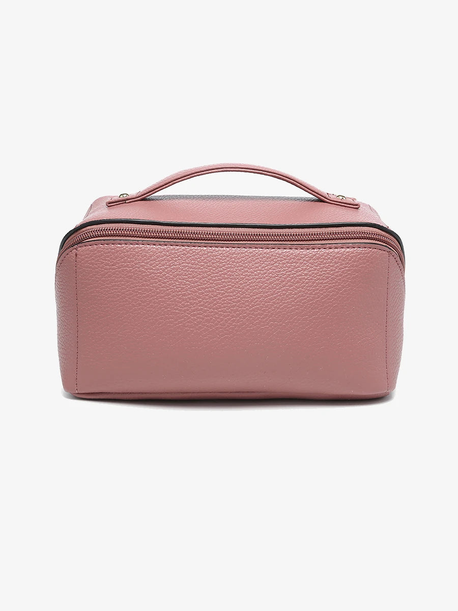 Paxton Travel Makeup Bag
