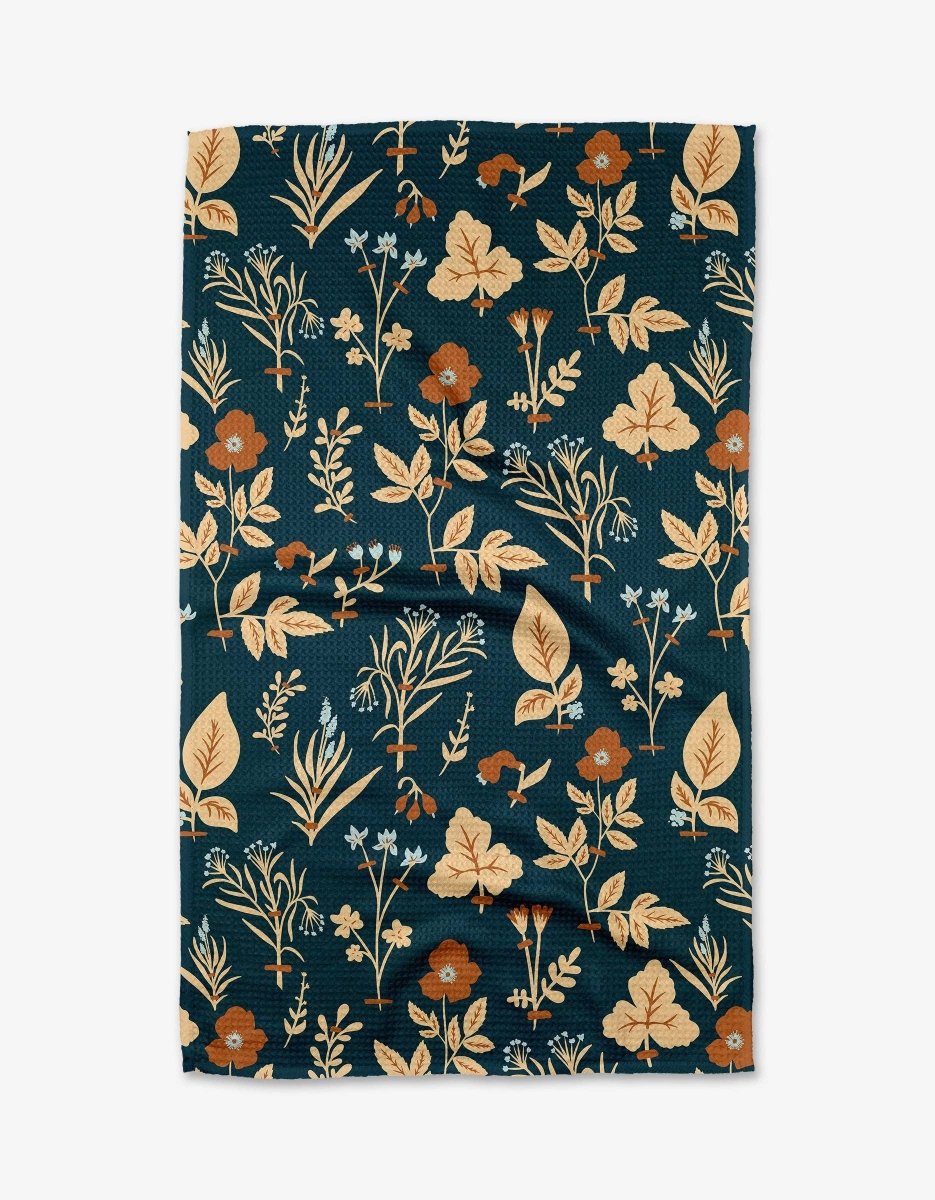 Aemilius Tea Towel - Three:Twelve Boutique - Geometry