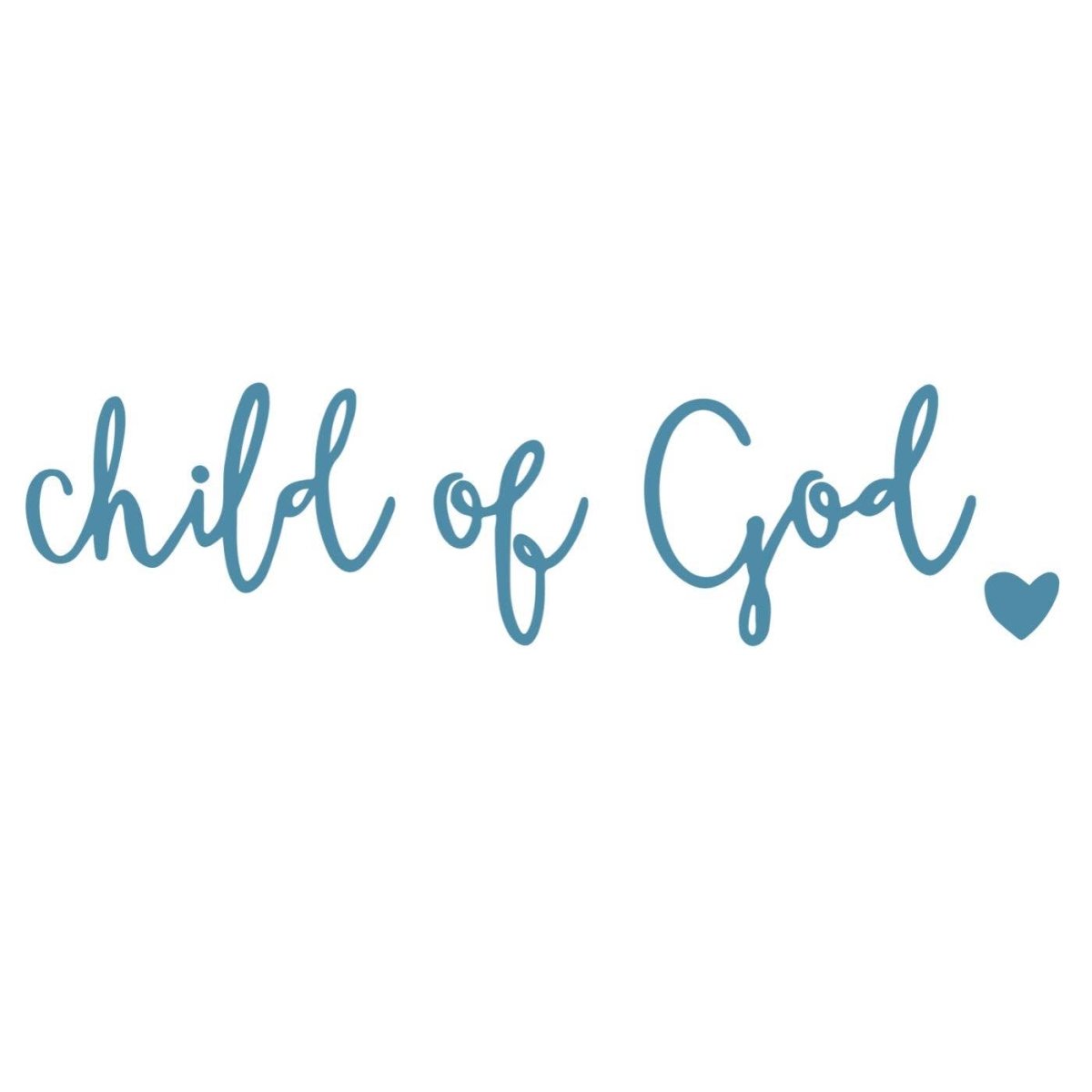 Bamboo Baby Convertible Zipper Pajama Blue Child of God - Three:Twelve Boutique - LollyBanks