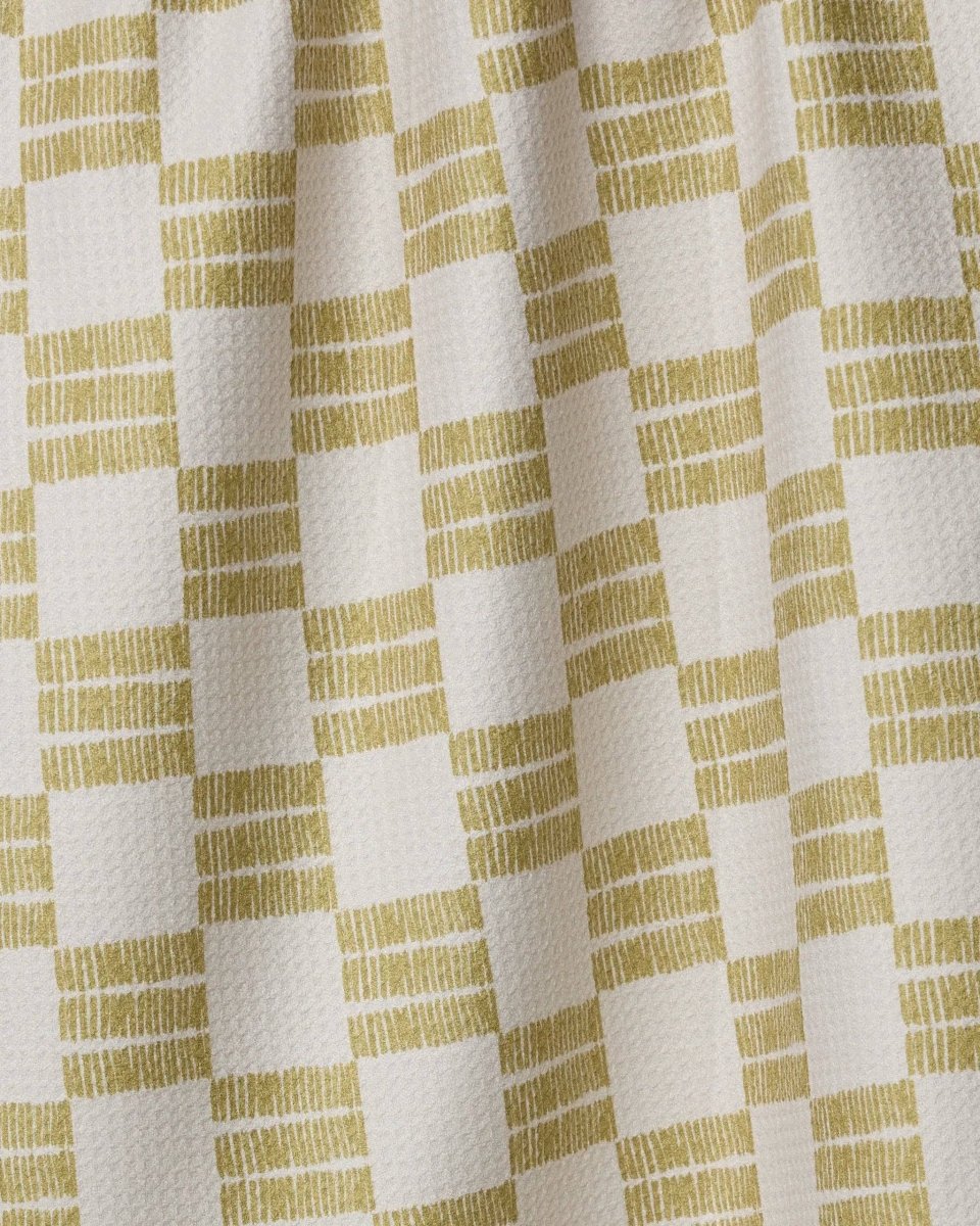 Linnea Tea Towel - Three:Twelve Boutique - Geometry