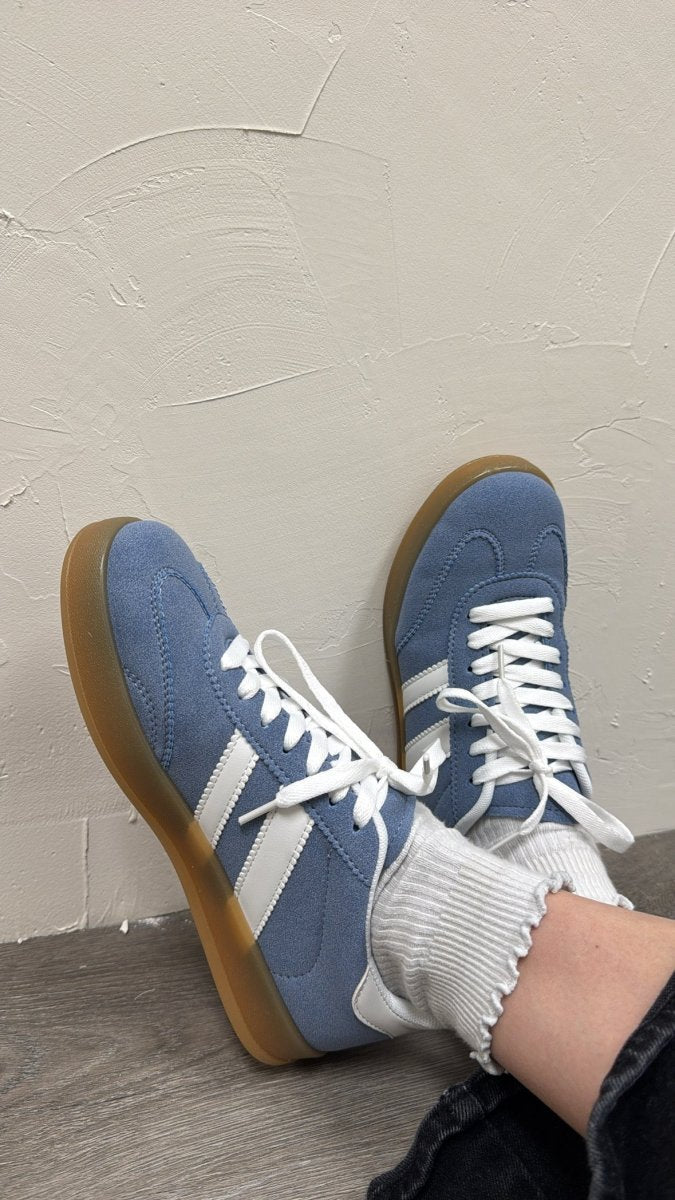 Mariama Sneakers - Three:Twelve Boutique - Three:Twelve