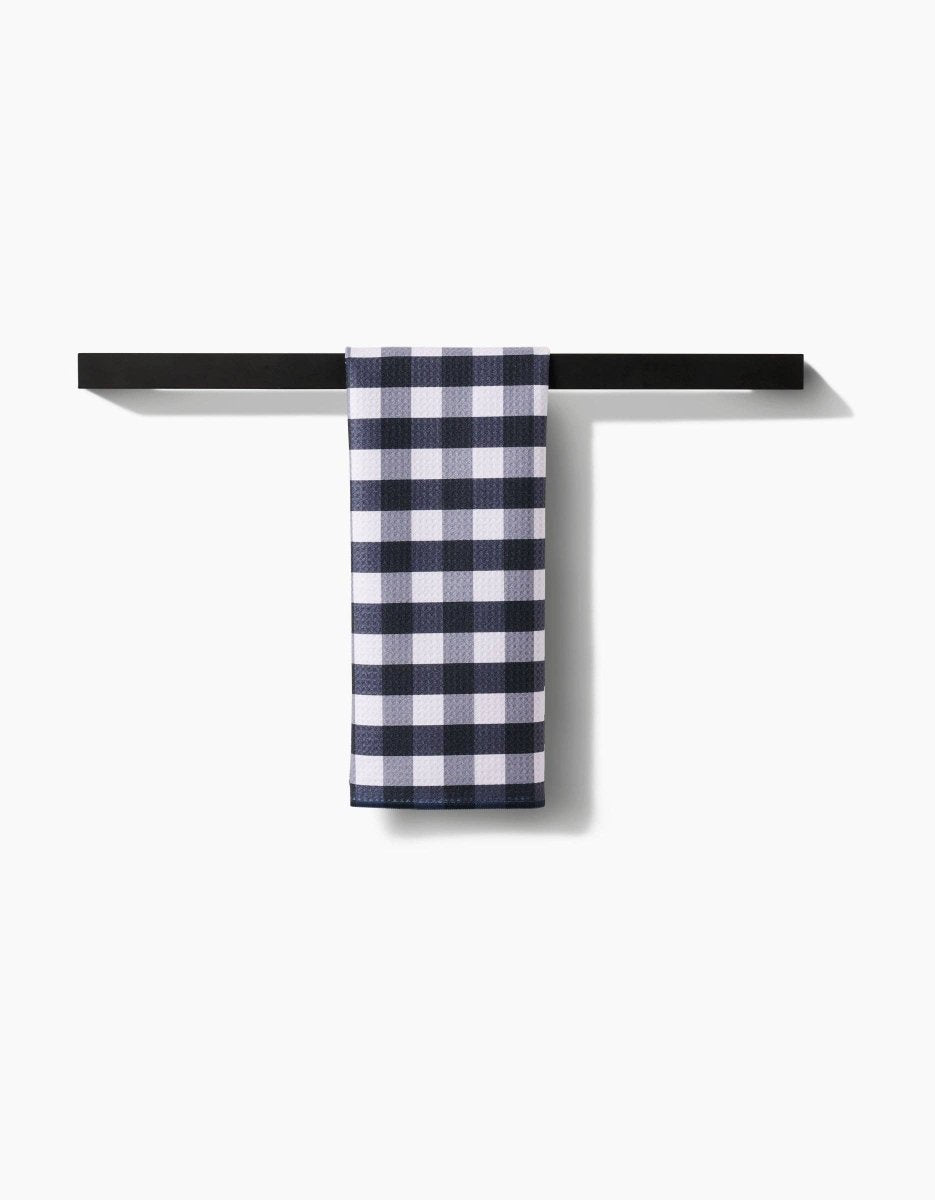 Midnight Flannel - Three:Twelve Boutique - Geometry