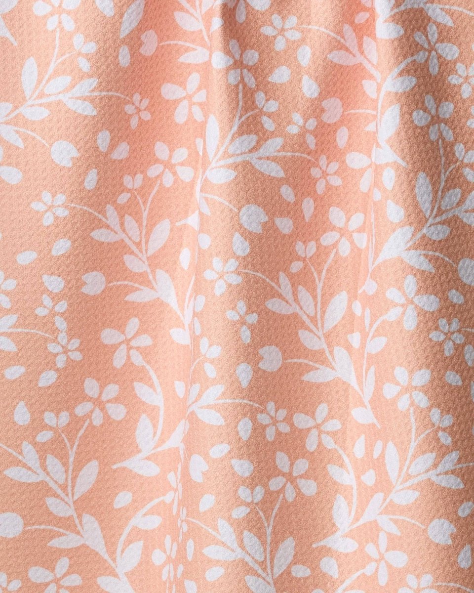 Quiet Radiance Tea Towel - Three:Twelve Boutique - Geometry