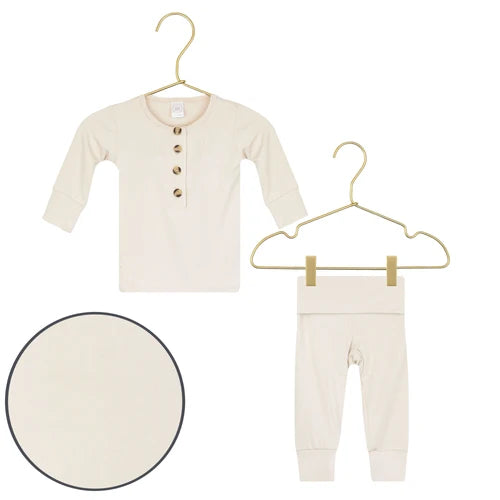Winnie Top + Bottom Set