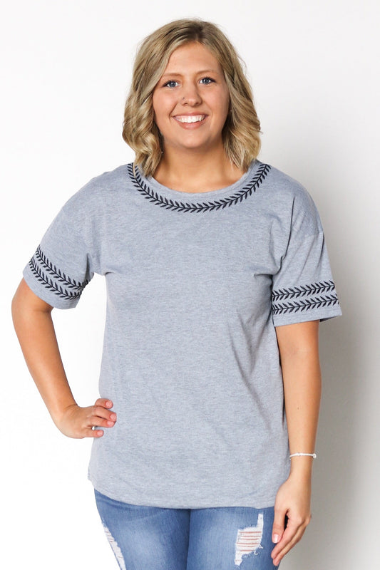 Get to Know the Three:Twelve Family: Alix - Three:Twelve Boutique