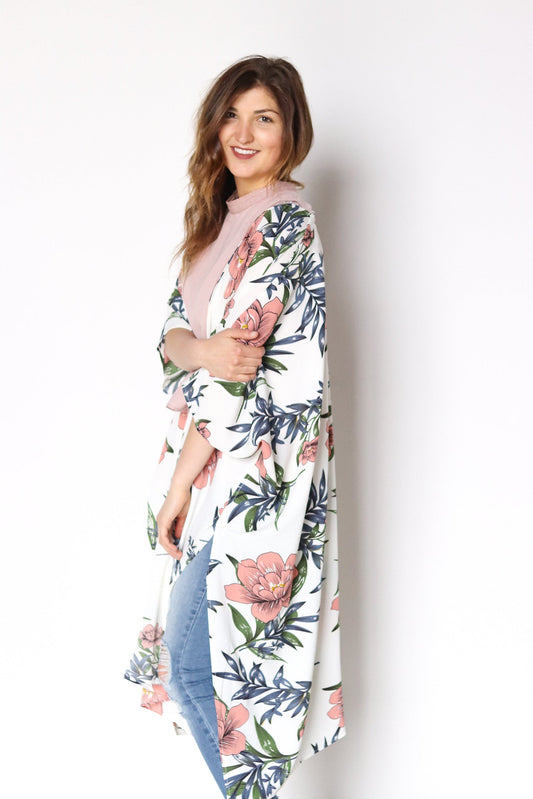 Get to Know the Three:Twelve Family: Ivy - Three:Twelve Boutique