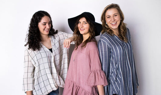 The Boutique Experience - Three:Twelve Boutique