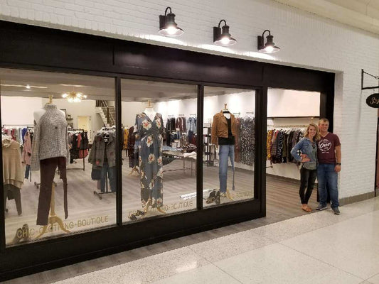 Why did we start Three:Twelve? The Inside Edition. - Three:Twelve Boutique