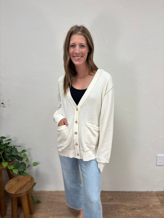 Zane Cardigan
