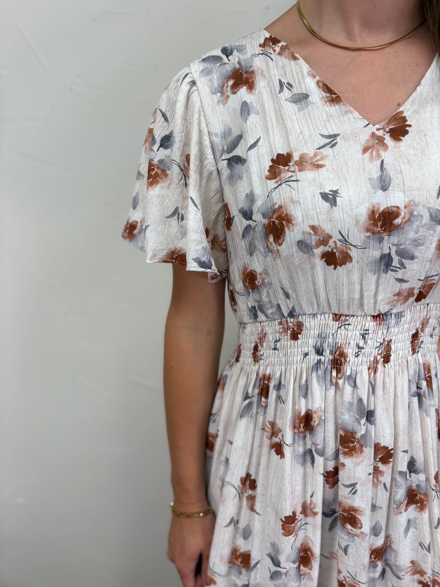 The Eden Dress