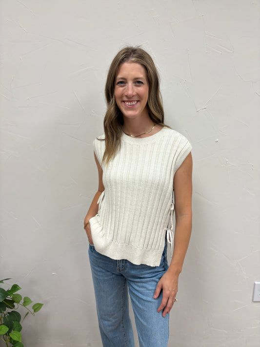 Kaye Sweater
