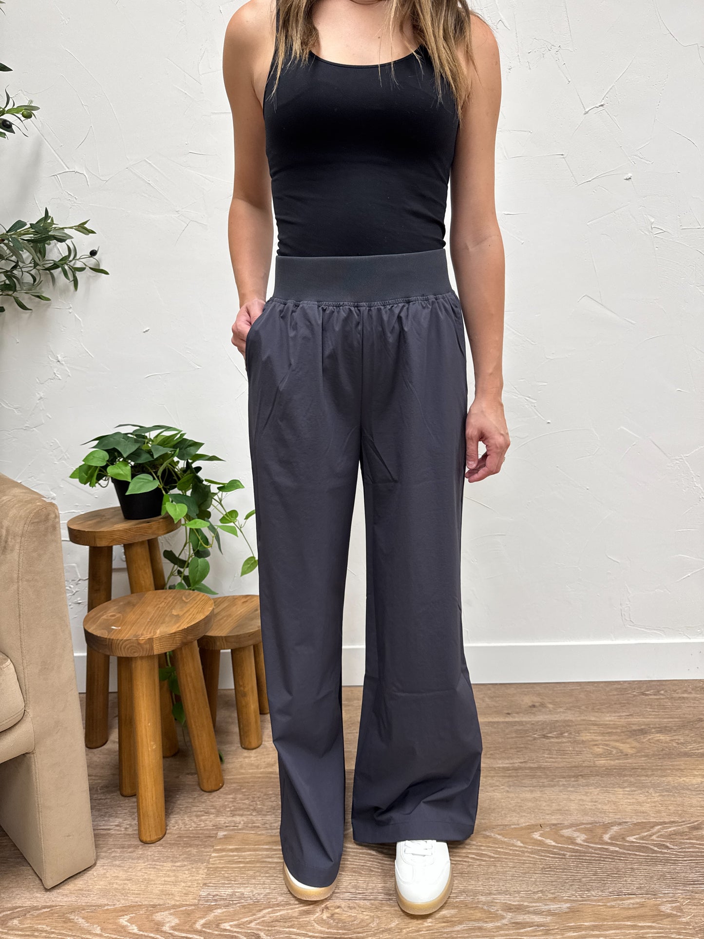 Walker Pants