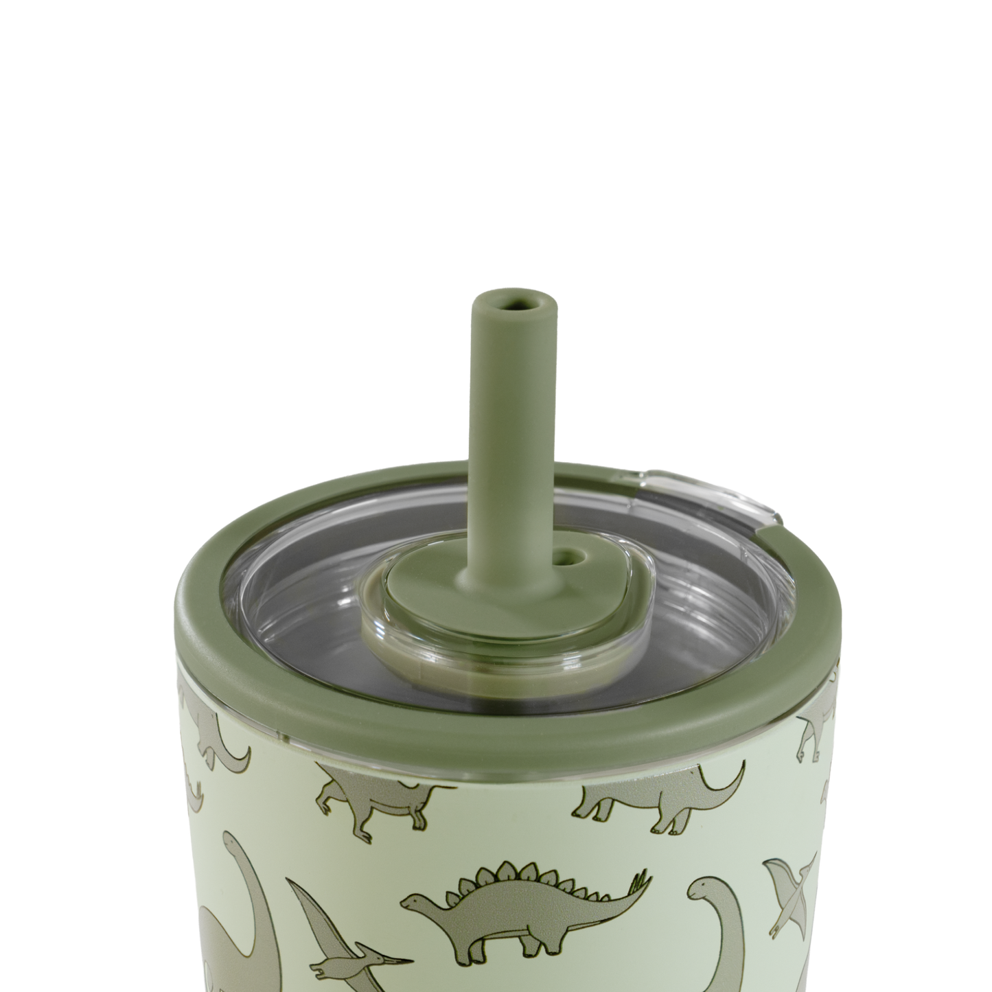 Dinosaur HydroJug 14 oz Everyday Tumbler