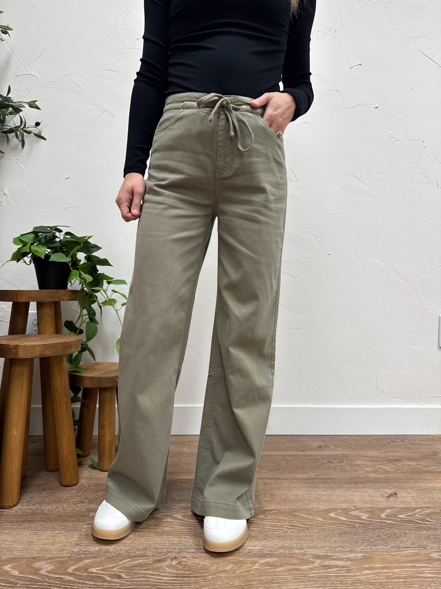 Norka Pants