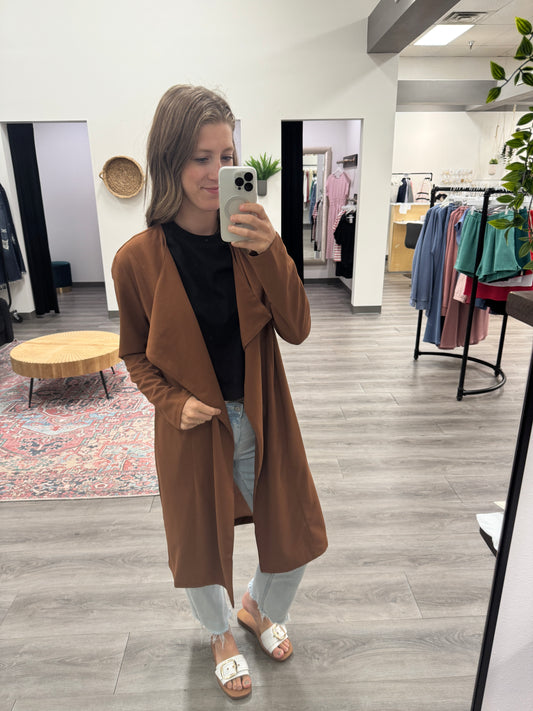 ROSALIE COAT