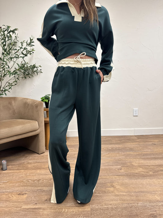 Track Pant