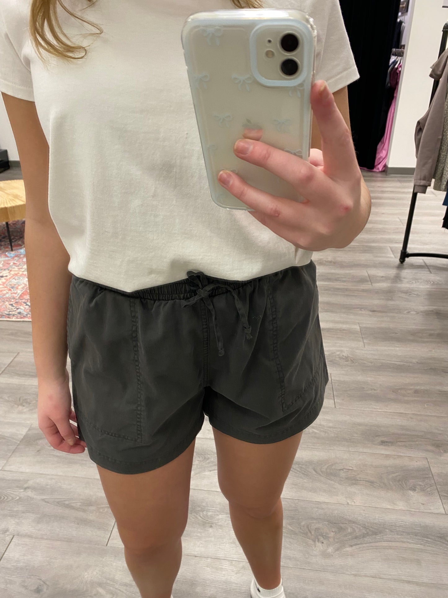 Casual Shorts