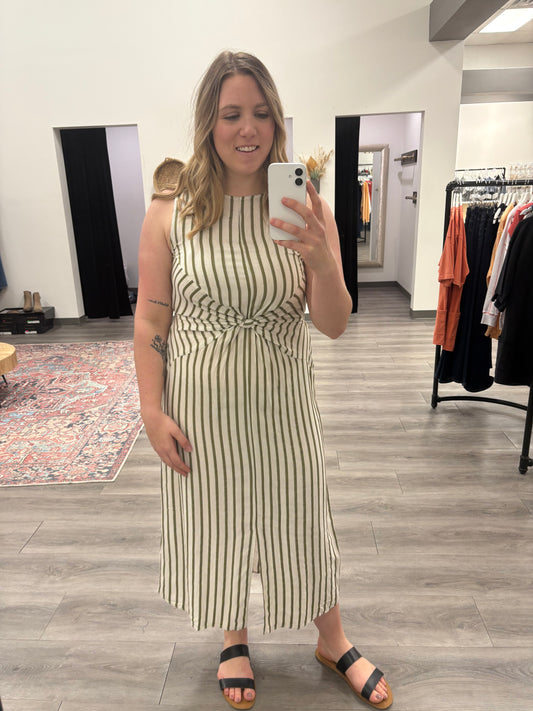 Jane Dress