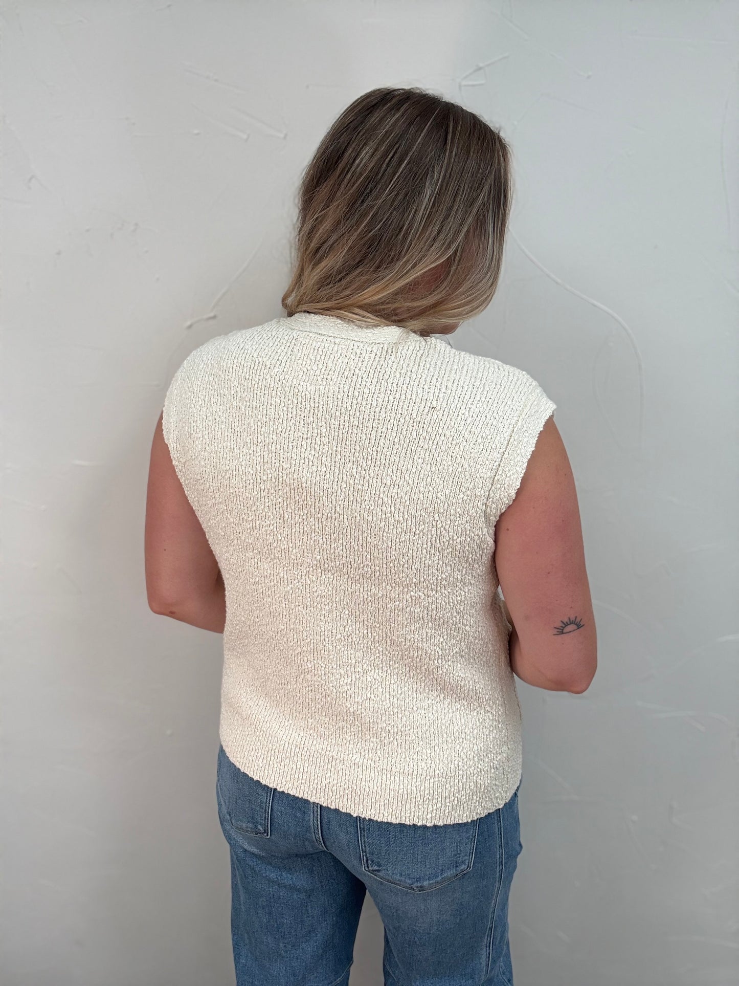 Emma Cardigan