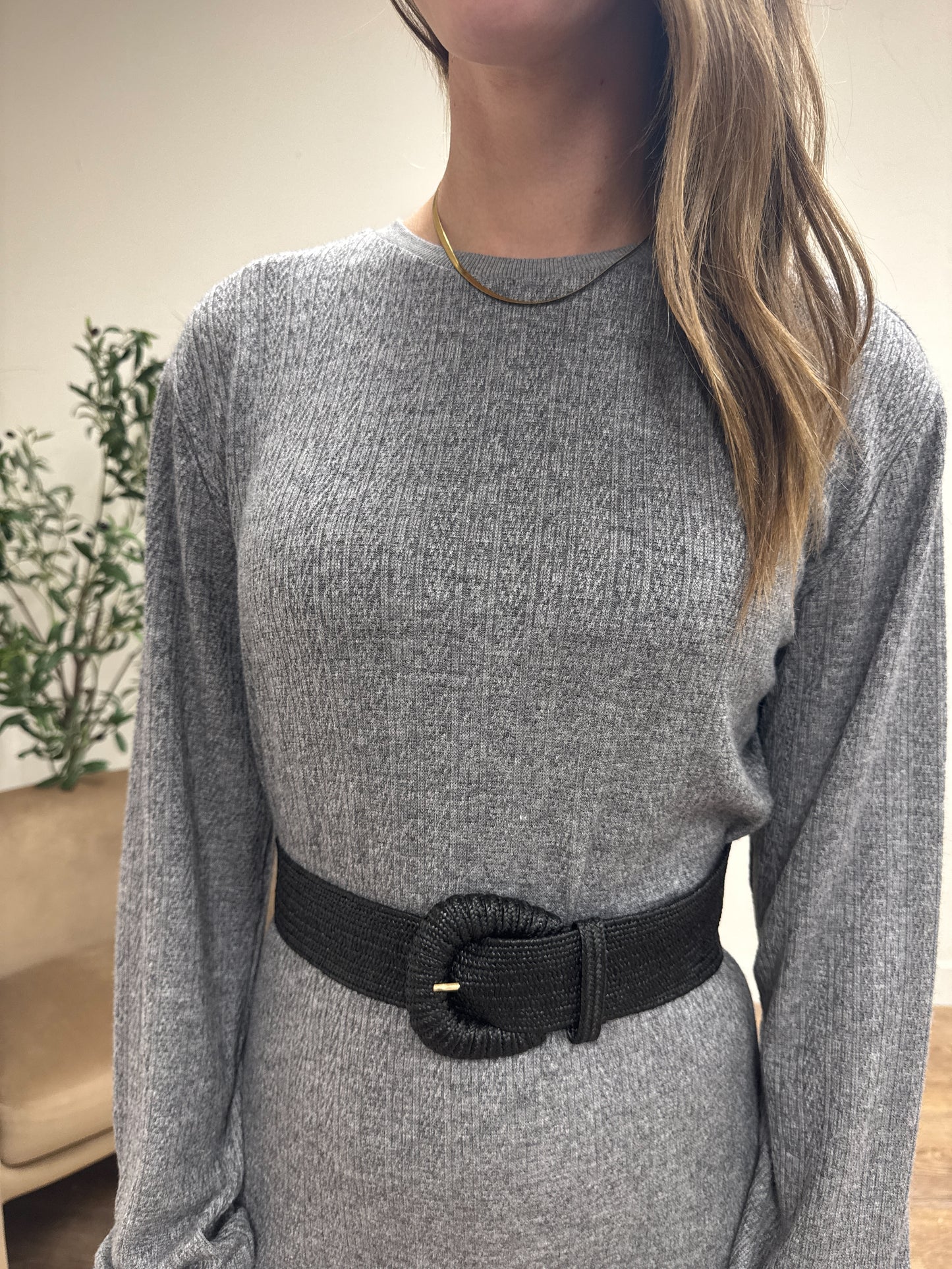 The Arden Dress