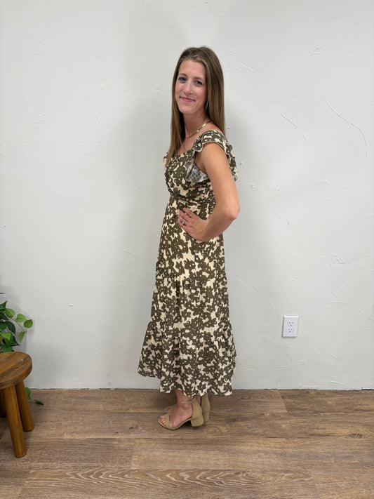 THE CARRIE DRESS