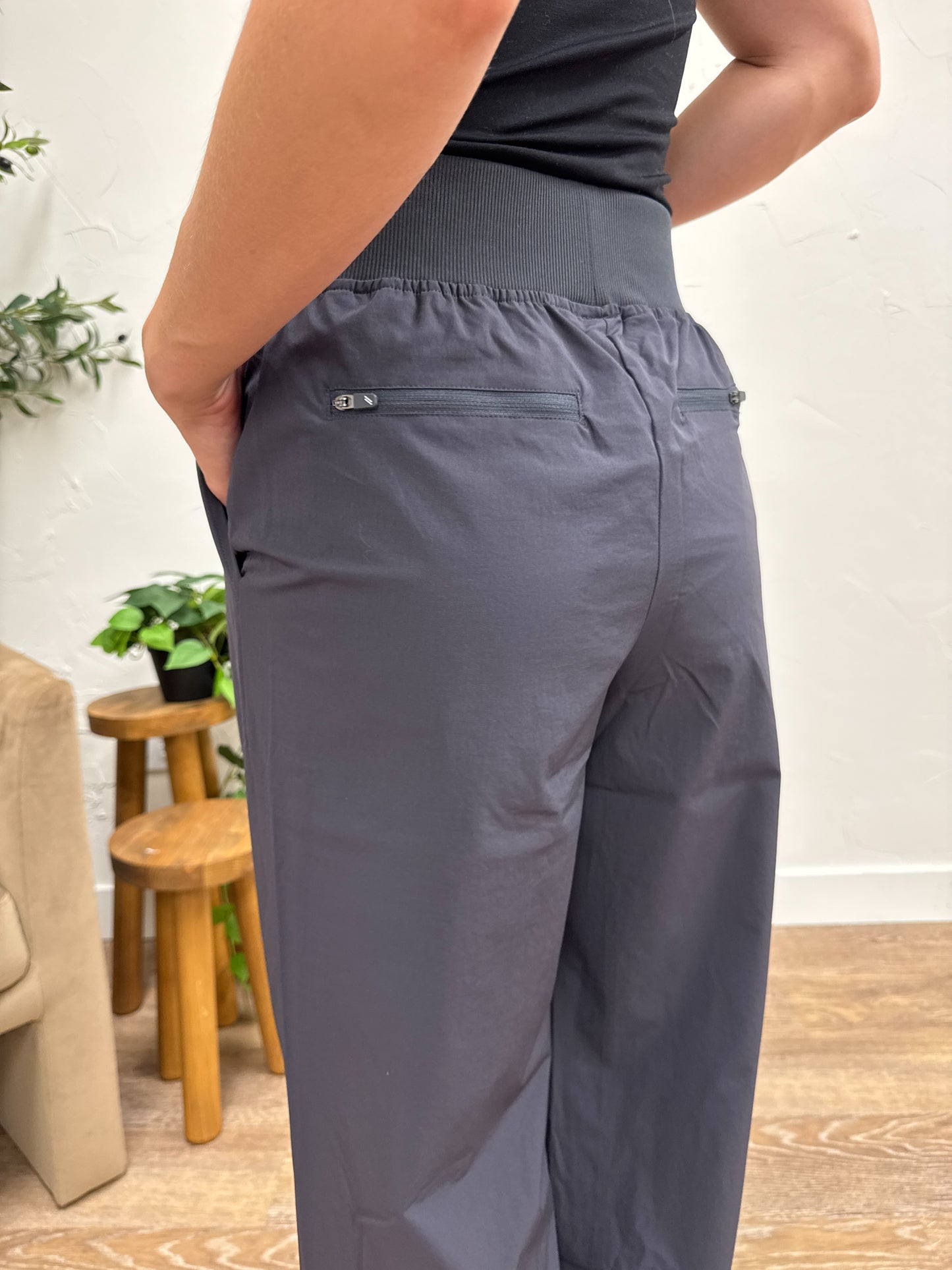 Walker Pants