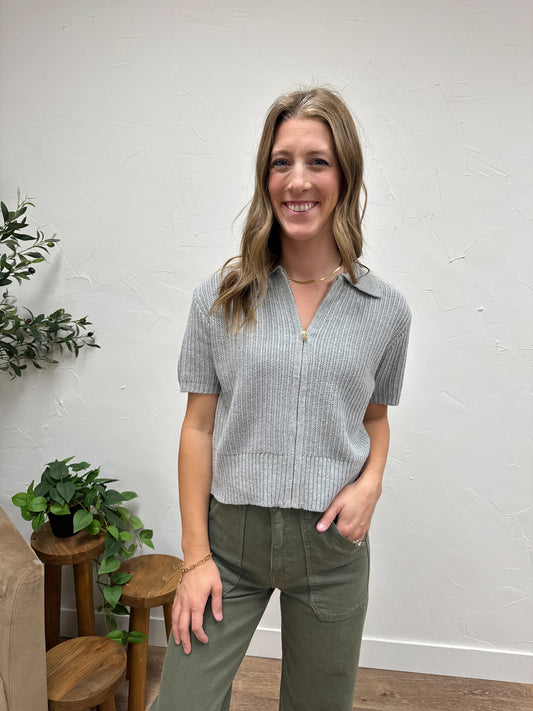 The Nadia Top
