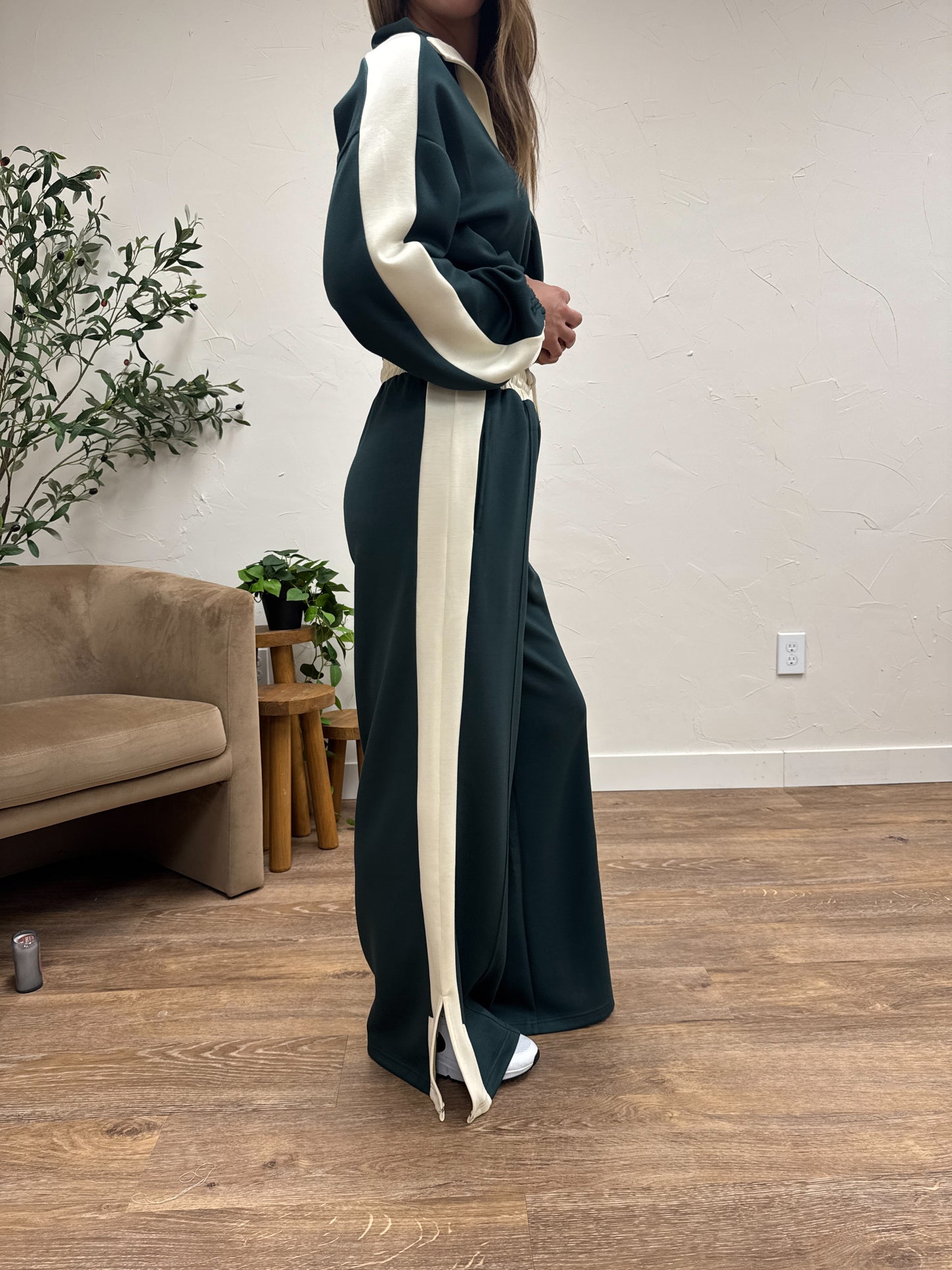 Track Pant