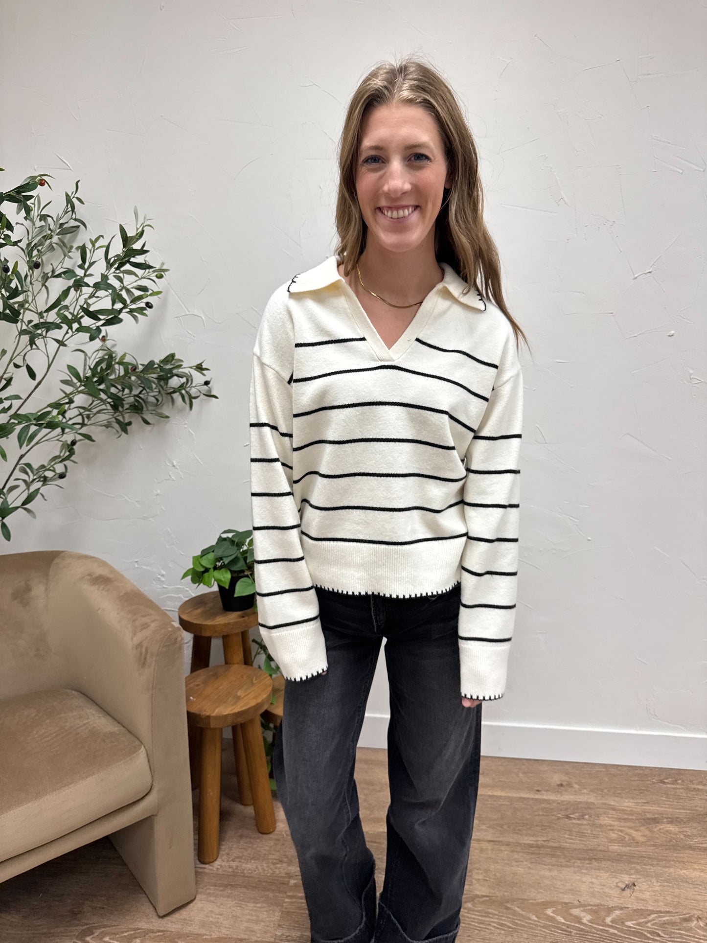 Radley Sweater