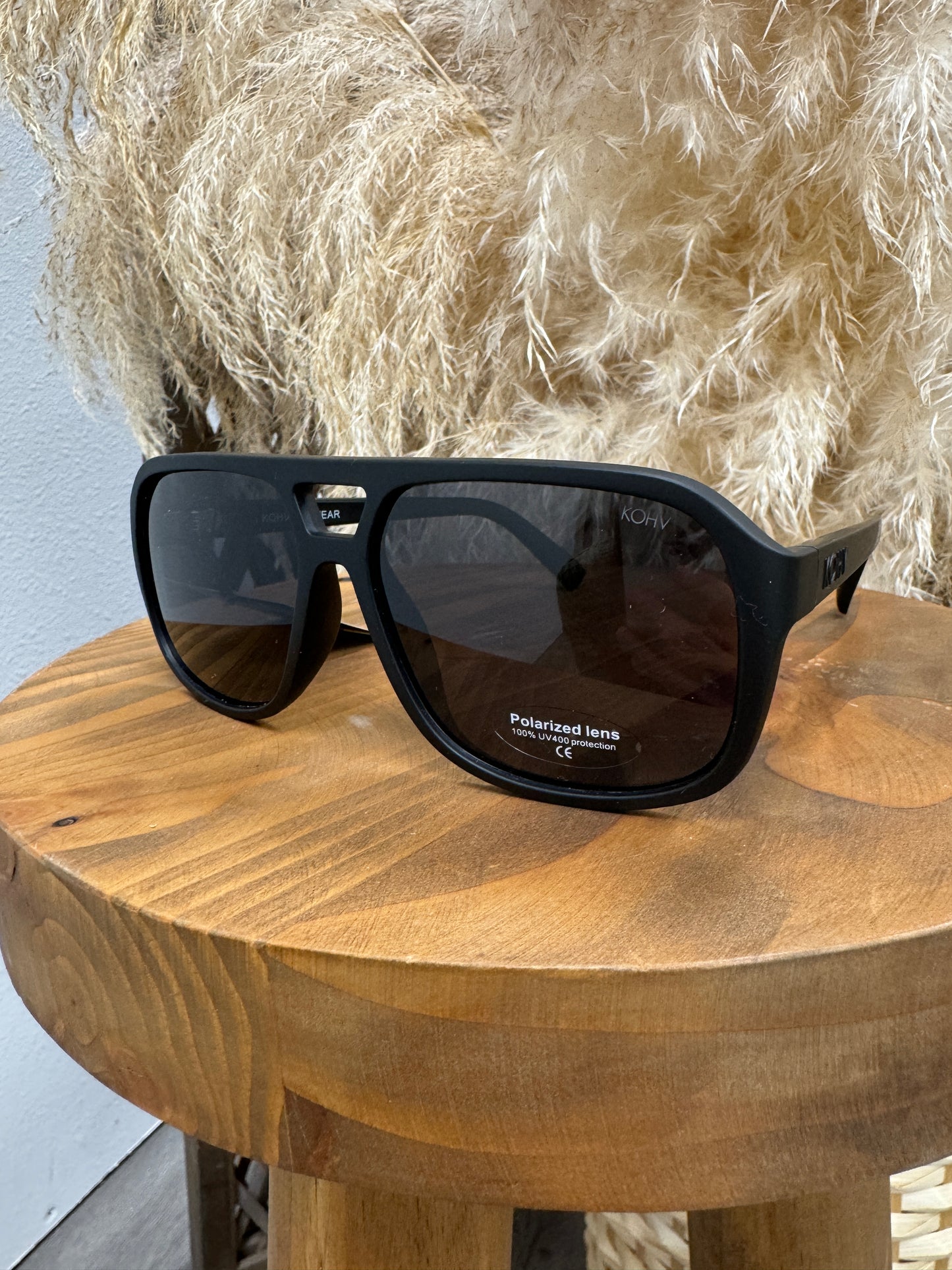 SUMMIT MIDNIGHT - POLARIZED