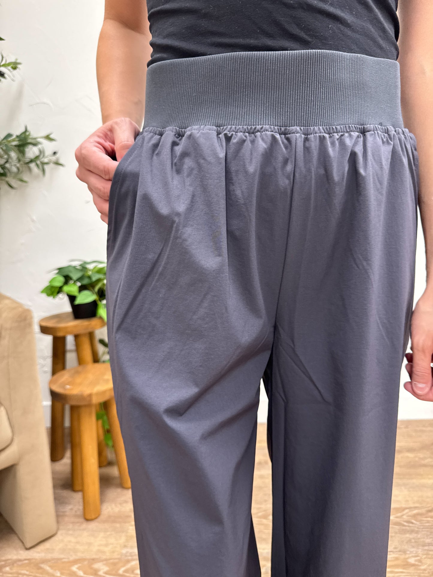Walker Pants