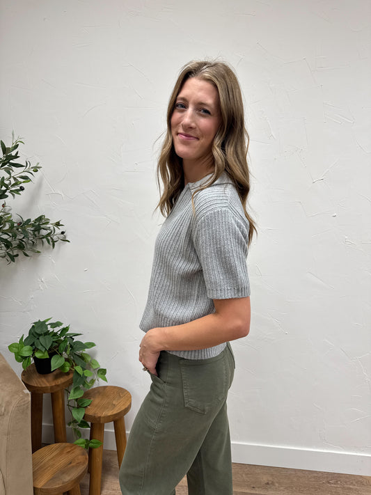 The Nadia Top
