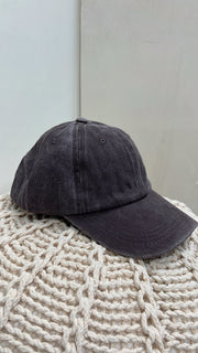 Everyday Washed Ball Cap